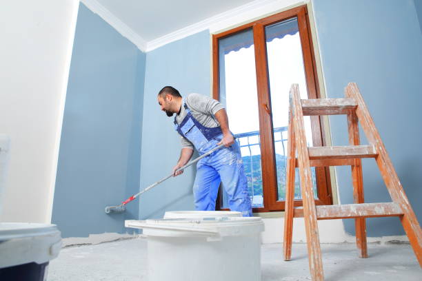 Best Mold Damage Restoration  in Granville, WV