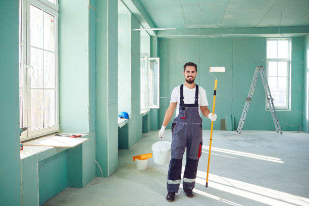 Best Post-Remediation Verification Testing  in Granville, WV