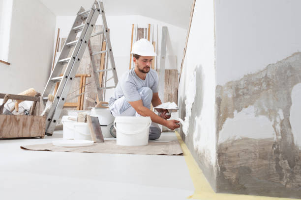 Best Comprehensive Air Testing for Mold Contaminants  in Granville, WV