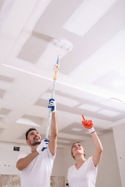 Best Biohazard Mold Removal  in Granville, WV