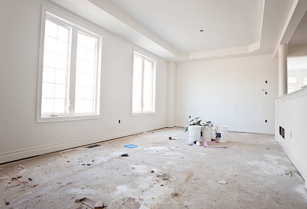 Best Industrial Mold Remediation  in Granville, WV