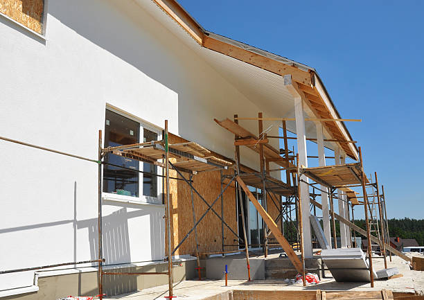 Best Mold Remediation for Healthcare Facilities  in Granville, WV