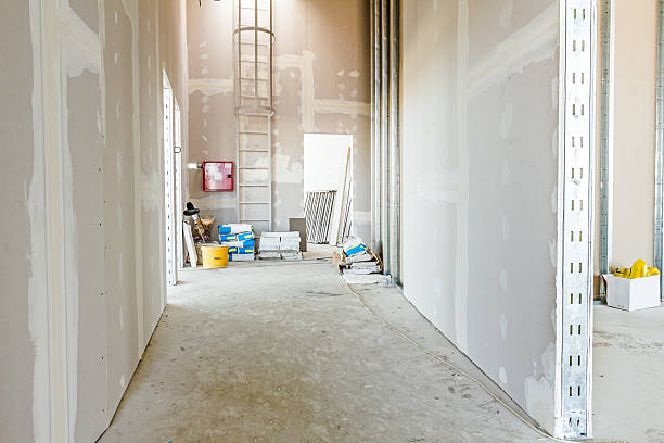 Best Commercial Mold Inspection  in Granville, WV